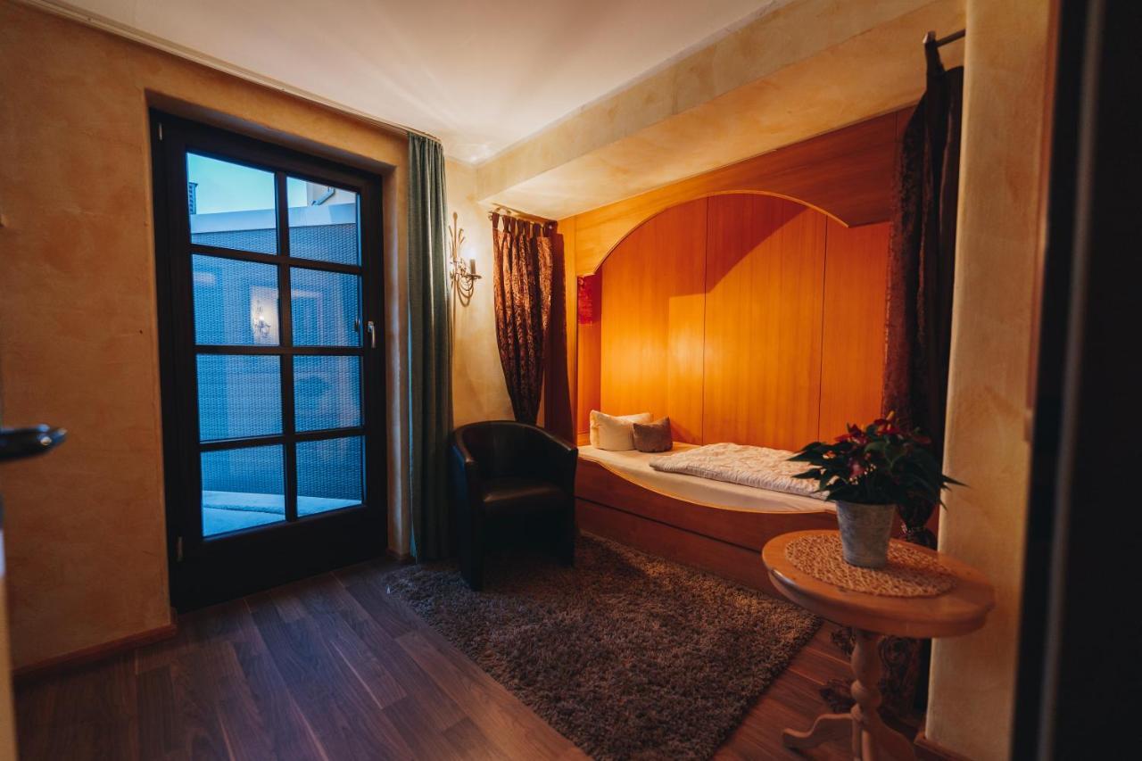 Landhotel Neukirchner Hof Neukirchen Bei Sulzbach-Rosenberg Zewnętrze zdjęcie