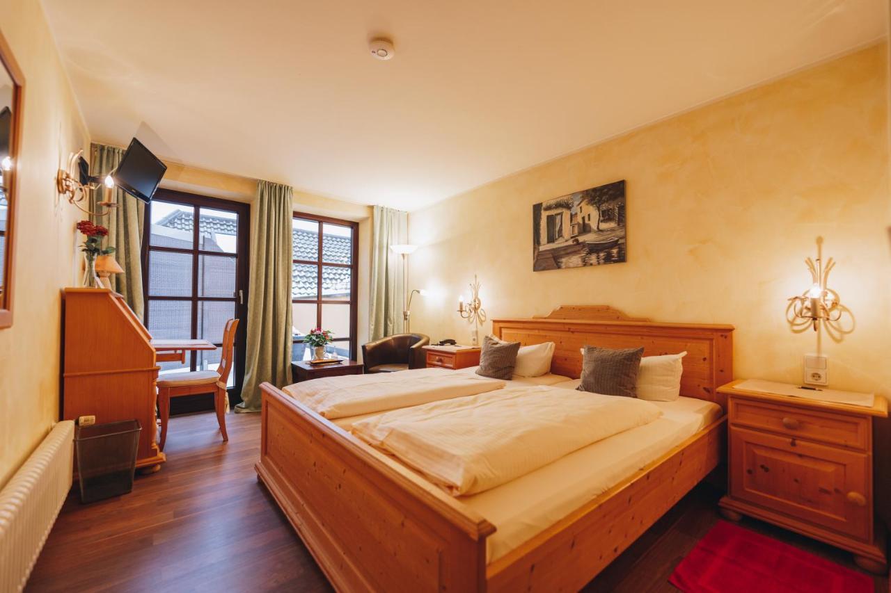 Landhotel Neukirchner Hof Neukirchen Bei Sulzbach-Rosenberg Pokój zdjęcie