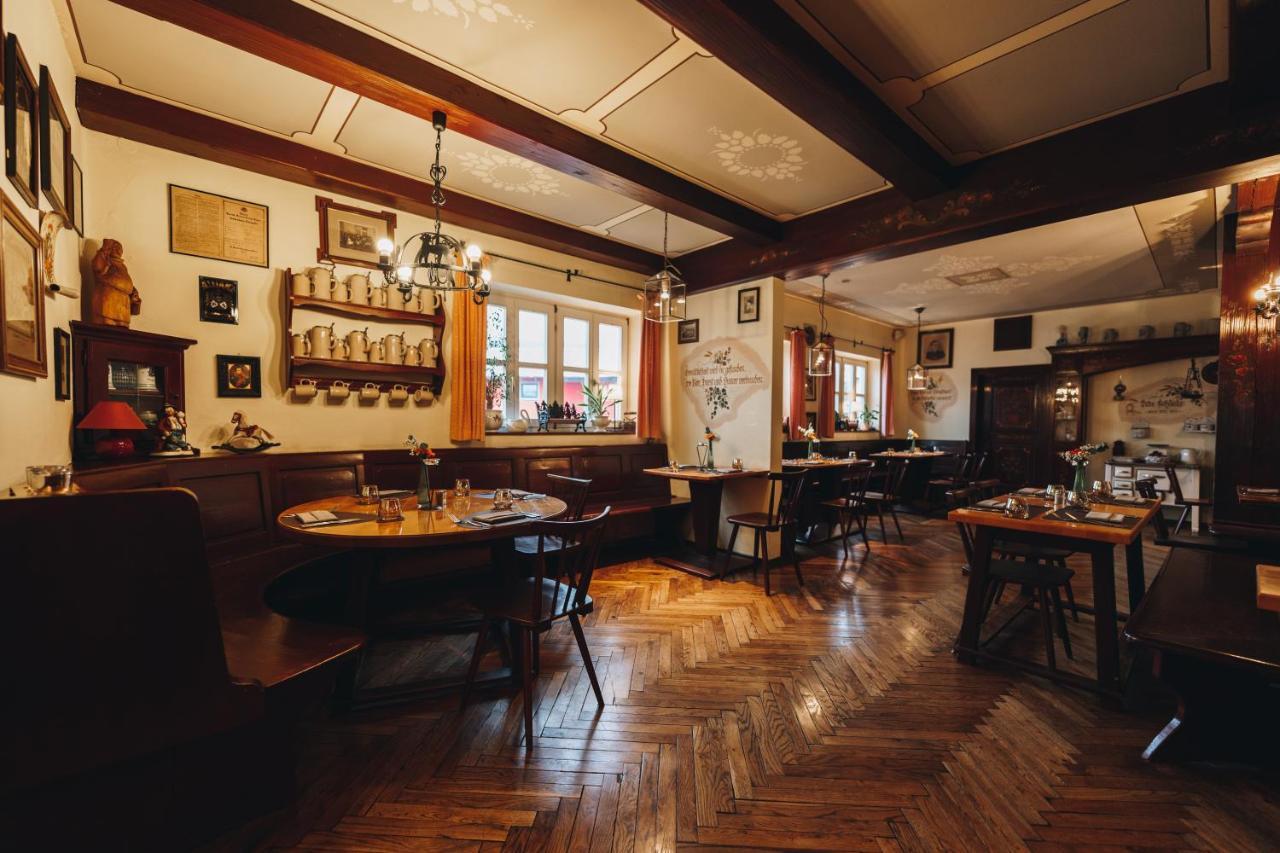 Landhotel Neukirchner Hof Neukirchen Bei Sulzbach-Rosenberg Zewnętrze zdjęcie