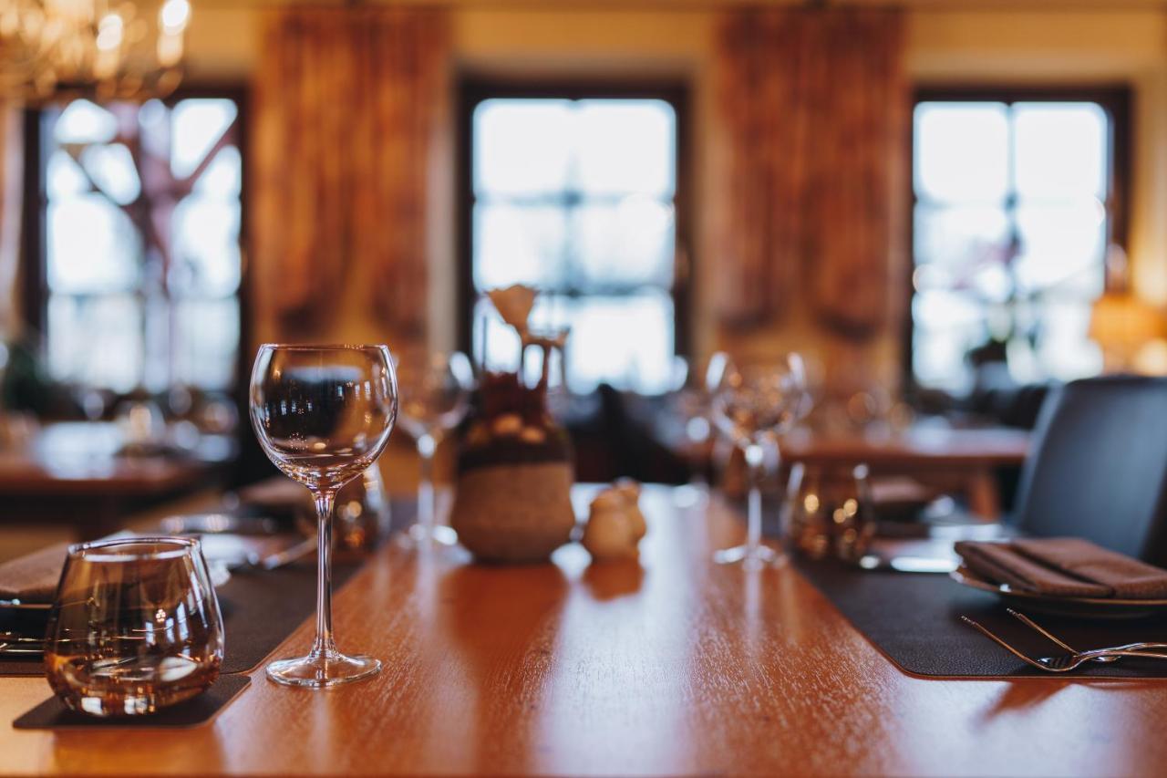Landhotel Neukirchner Hof Neukirchen Bei Sulzbach-Rosenberg Zewnętrze zdjęcie