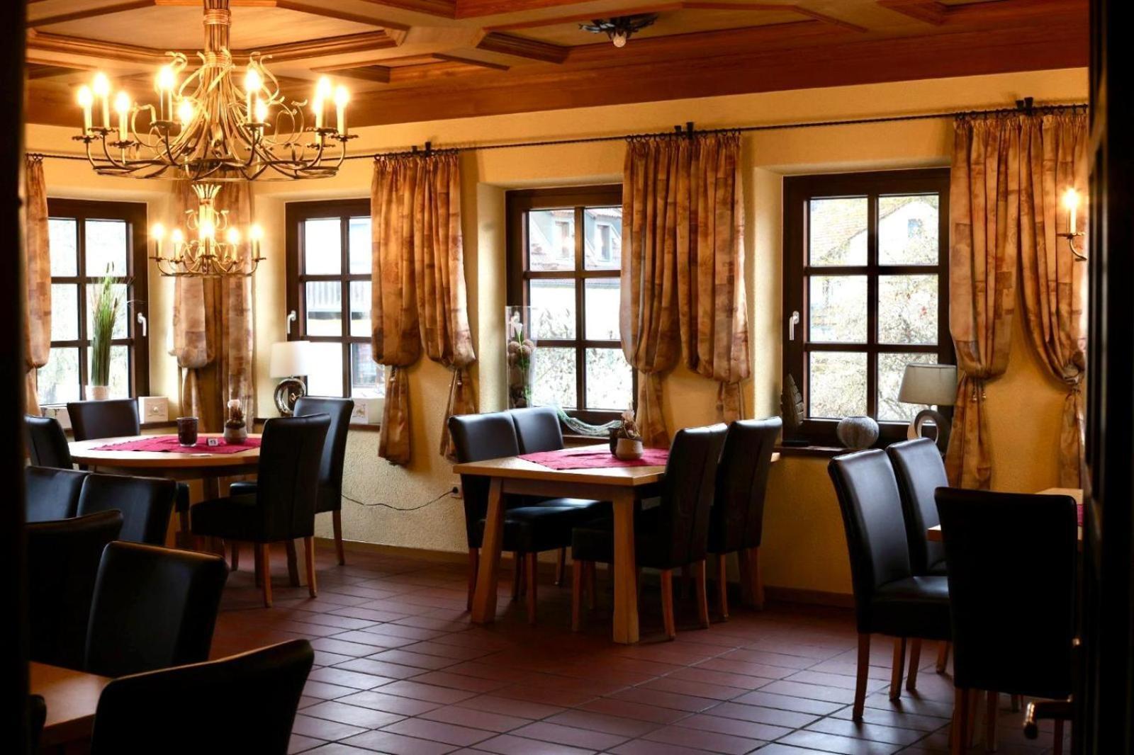 Landhotel Neukirchner Hof Neukirchen Bei Sulzbach-Rosenberg Pokój zdjęcie