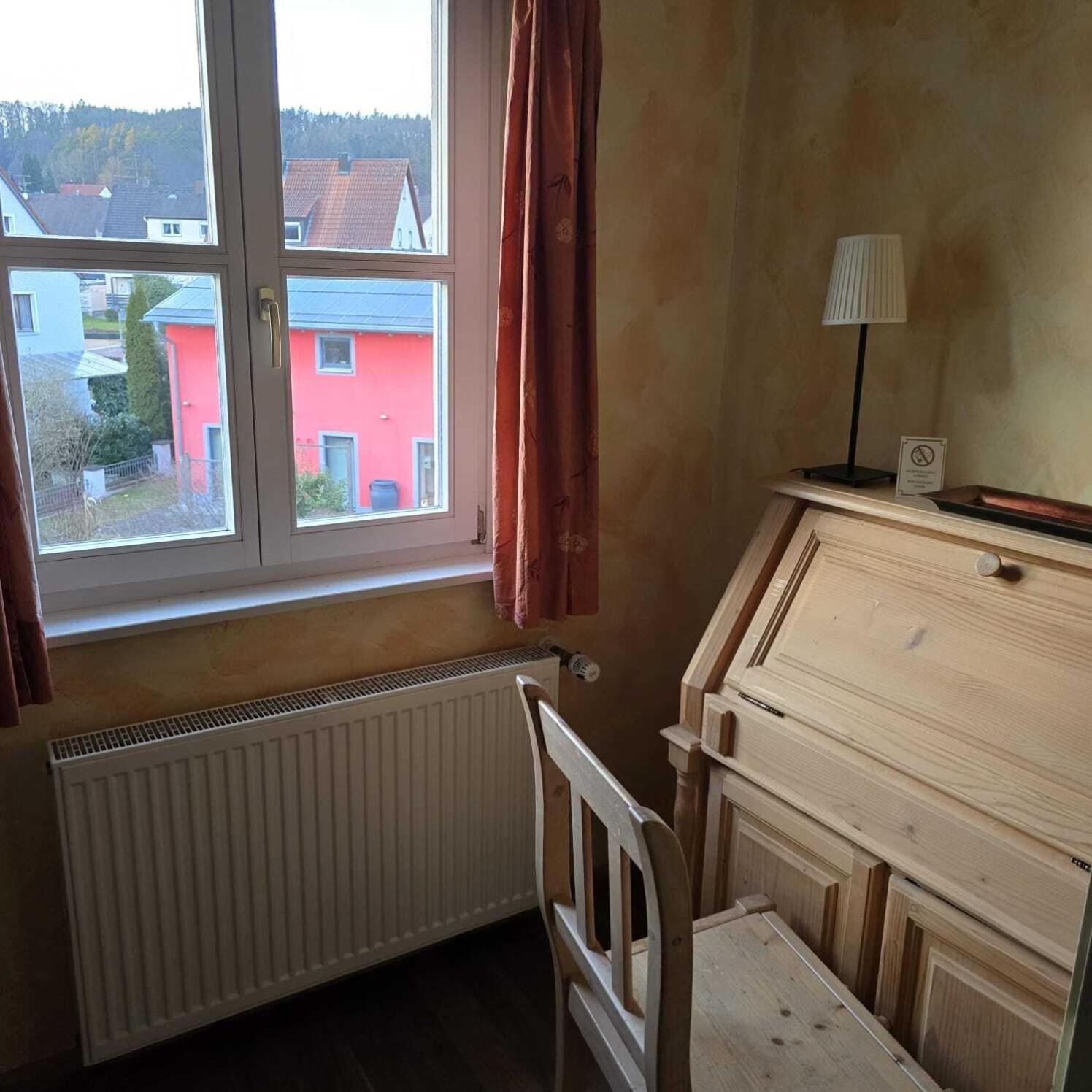 Landhotel Neukirchner Hof Neukirchen Bei Sulzbach-Rosenberg Pokój zdjęcie
