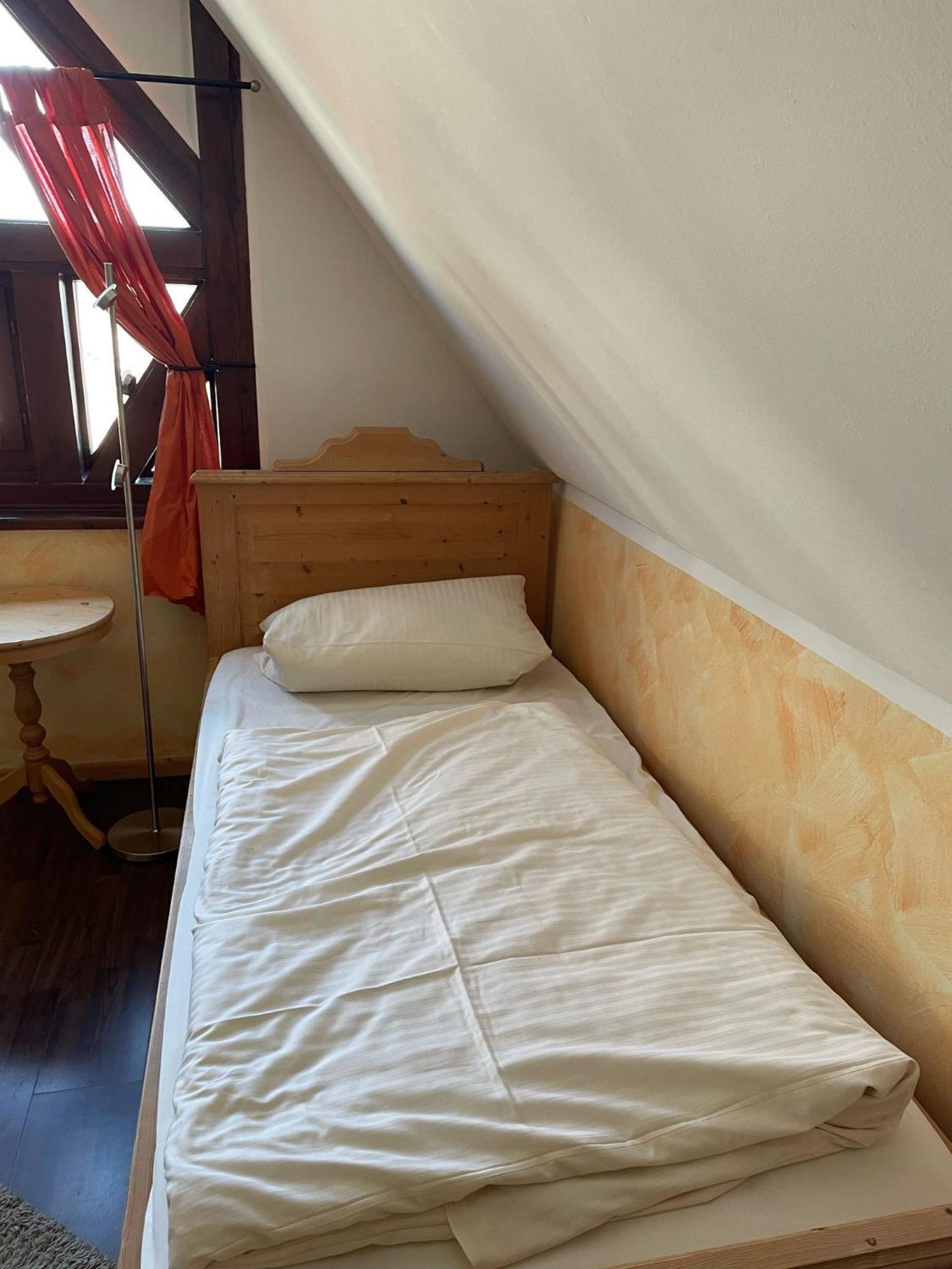 Landhotel Neukirchner Hof Neukirchen Bei Sulzbach-Rosenberg Pokój zdjęcie