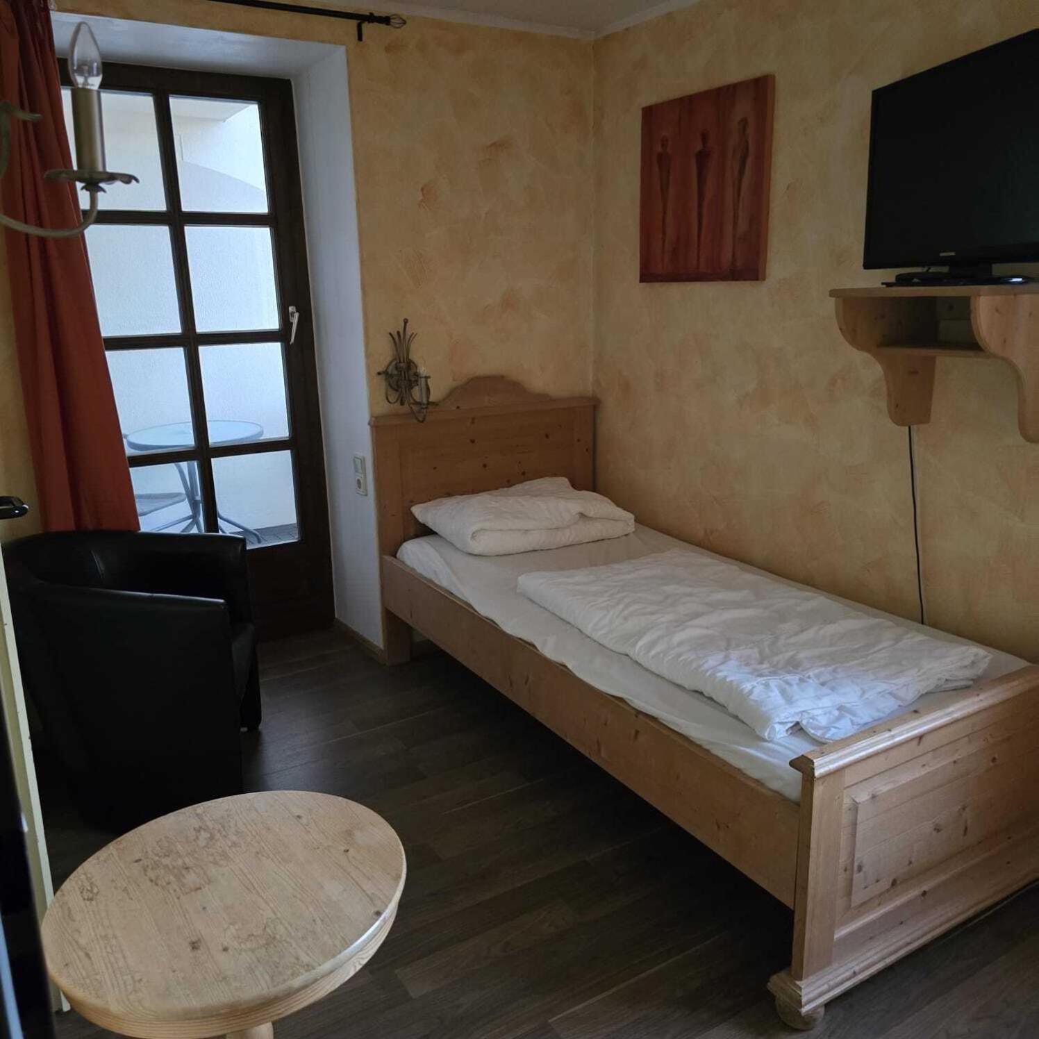 Landhotel Neukirchner Hof Neukirchen Bei Sulzbach-Rosenberg Pokój zdjęcie