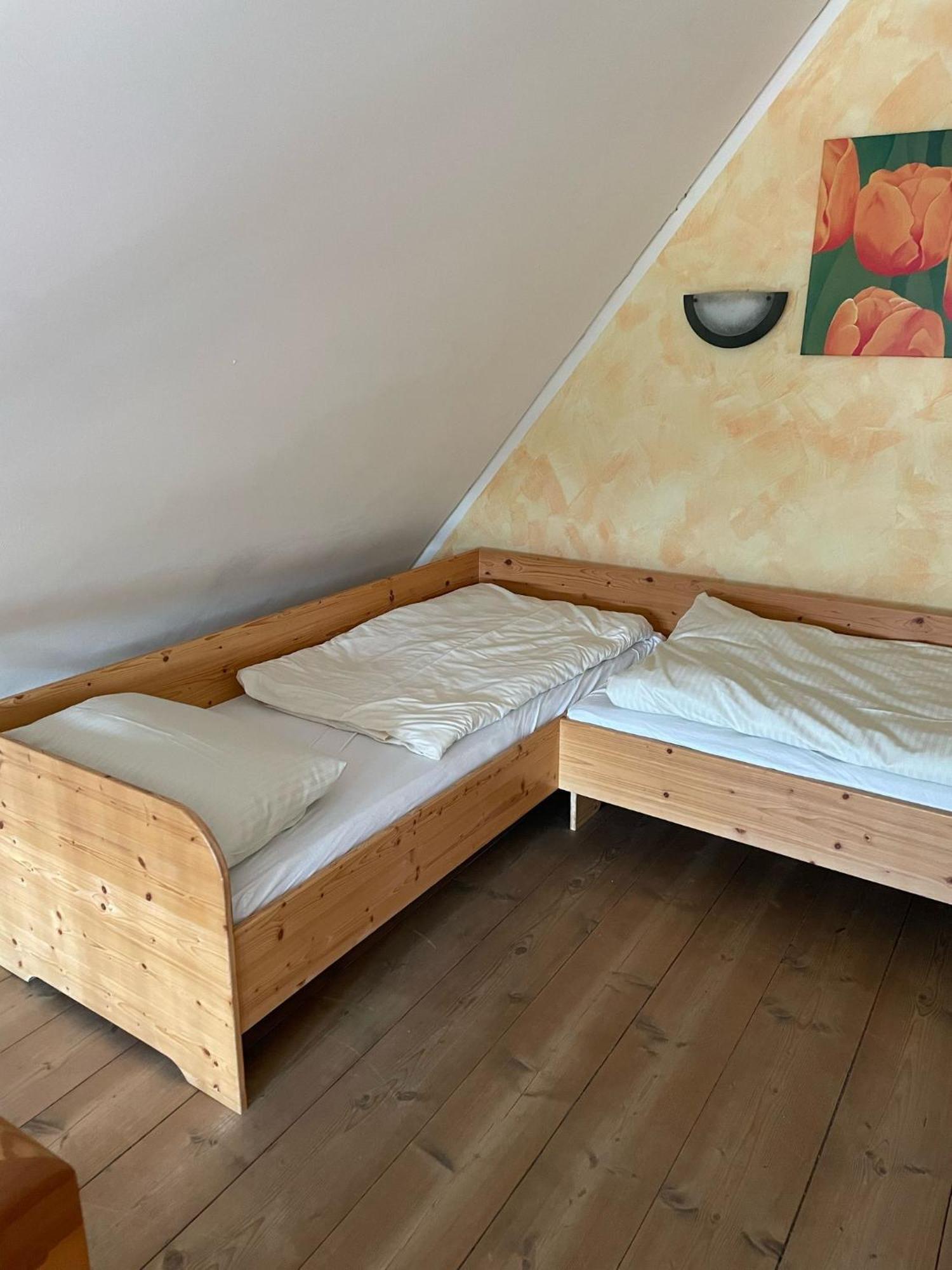 Landhotel Neukirchner Hof Neukirchen Bei Sulzbach-Rosenberg Pokój zdjęcie