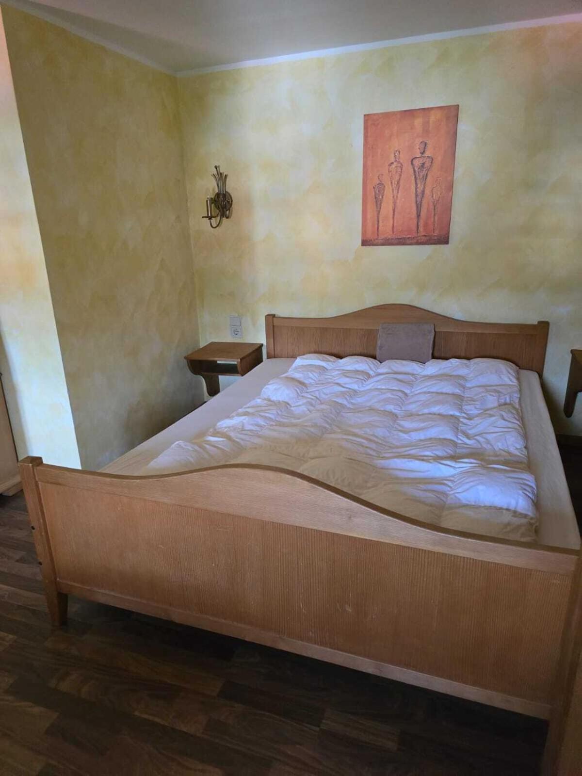 Landhotel Neukirchner Hof Neukirchen Bei Sulzbach-Rosenberg Pokój zdjęcie