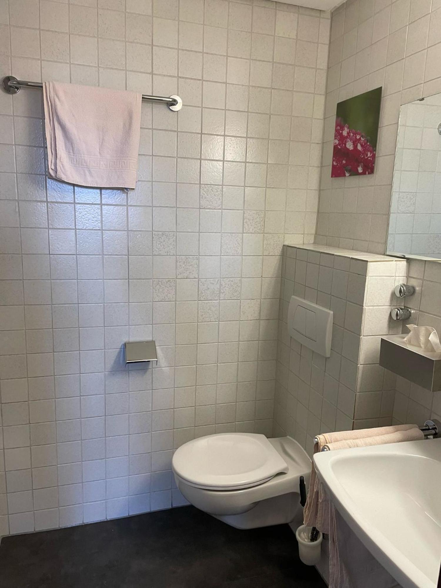 Landhotel Neukirchner Hof Neukirchen Bei Sulzbach-Rosenberg Pokój zdjęcie