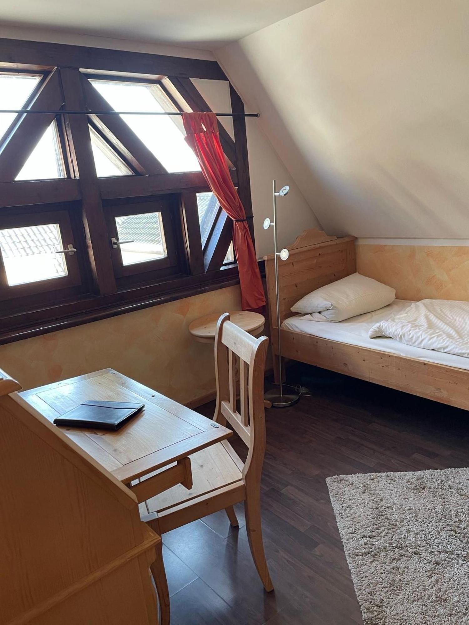 Landhotel Neukirchner Hof Neukirchen Bei Sulzbach-Rosenberg Pokój zdjęcie