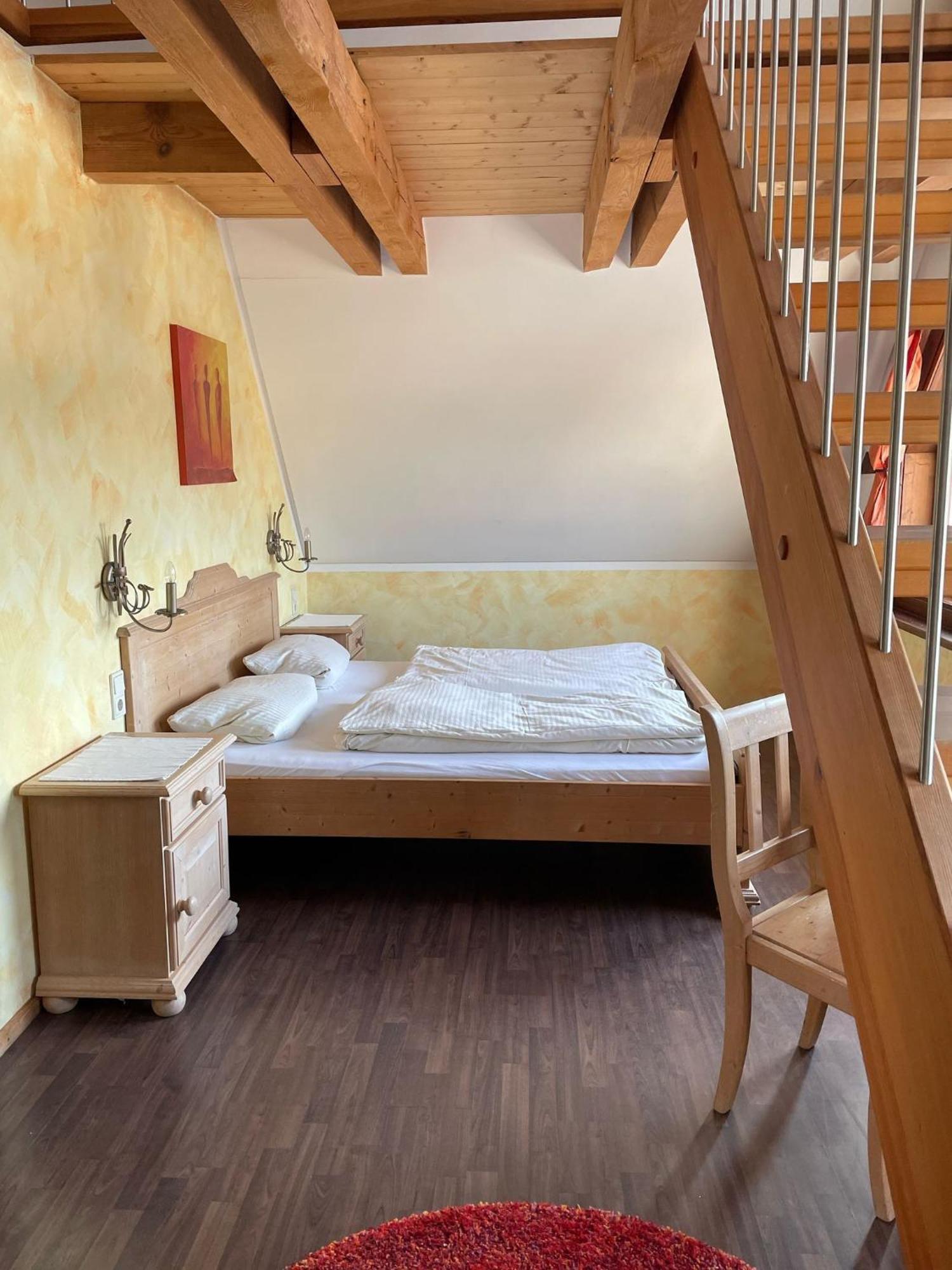 Landhotel Neukirchner Hof Neukirchen Bei Sulzbach-Rosenberg Pokój zdjęcie